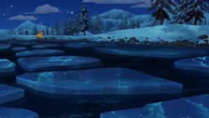 Смотреть на Лордфильм 2.0 cartoon-series Хранитель Лев / Страж-лев 2016