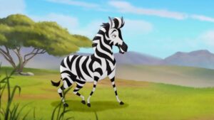Смотреть на Лордфильм 2.0 cartoon-series Хранитель Лев / Страж-лев 2016