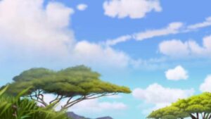 Смотреть на Лордфильм 2.0 cartoon-series Хранитель Лев / Страж-лев 2016
