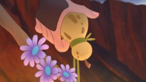 Смотреть на Лордфильм 2.0 cartoon-series Хранитель Лев / Страж-лев 2016